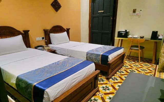 Banana Boutique Hotel - photo 5