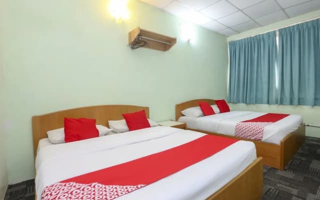Madani Muslim Hotel - photo 4