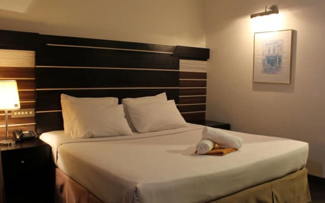 GoodHope Hotel Skudai - photo 4