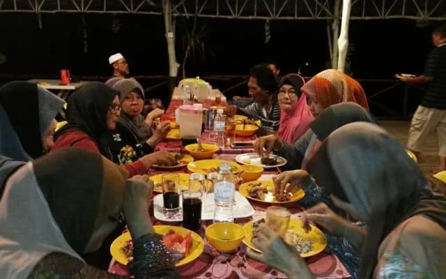 Hideout Beach Resort Langkawi - photo 5
