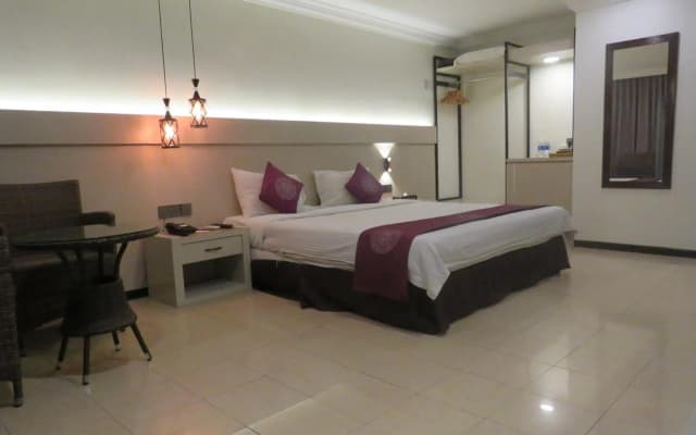 Heritage Hotel - photo 4