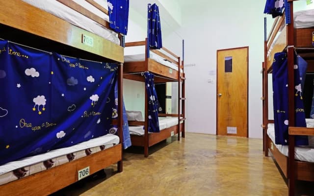 SPOT ON 89805 The Traveler Home - photo 4