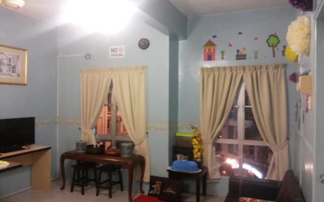 好状态旅馆(Mode Ok Guesthouse) - photo 2