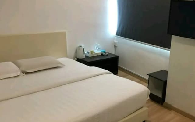 AL33 Hotel Ayer Keroh - photo 2