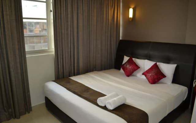 Eazy Hotel at Ampang - photo 4