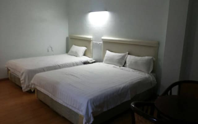 Wasan Inn Bintulu - photo 4