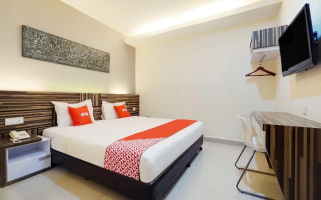 OYO 89683 GM Holiday Hotel Permai Jaya - photo 3