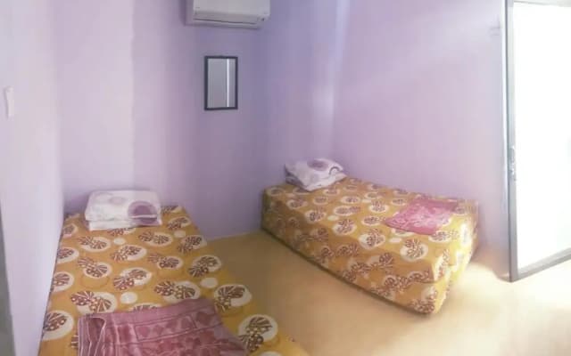 Alang Kenari Resort - photo 4