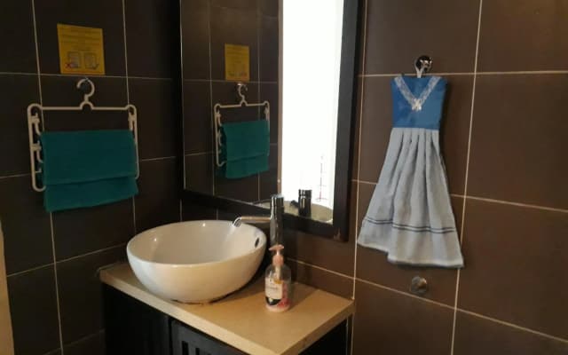4pax Gold Coast Morib Resort - Banting Sepang KLIA Tanjung Sepat - photo 3