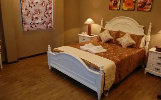 Lembah Impian Country Homes Resort - photo 4