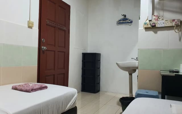 JJ Homestay - photo 4