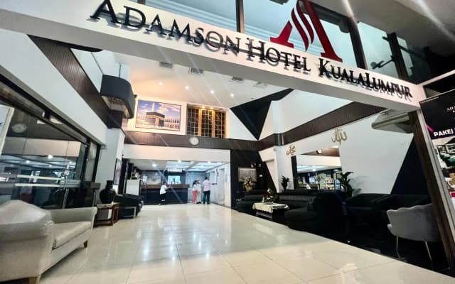 Adamson Hotel Kuala Lumpur - photo 2
