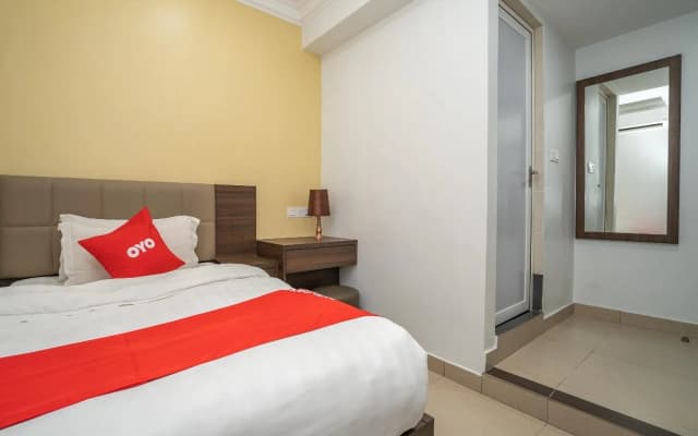 Beryll Inn Cyberjaya - photo 3