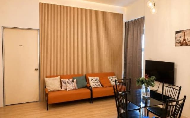 Sunway NEXIS, Kota Damansara - photo 3