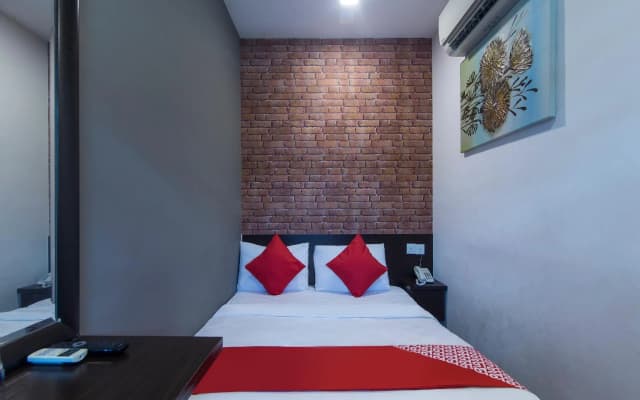OYO 876 Hotel Sanctuary - photo 2