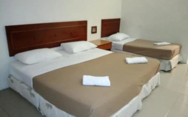 Havana Beach Resort Pangkor - photo 3