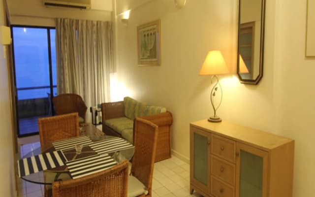 Paradise Lagoon Apartment - photo 3