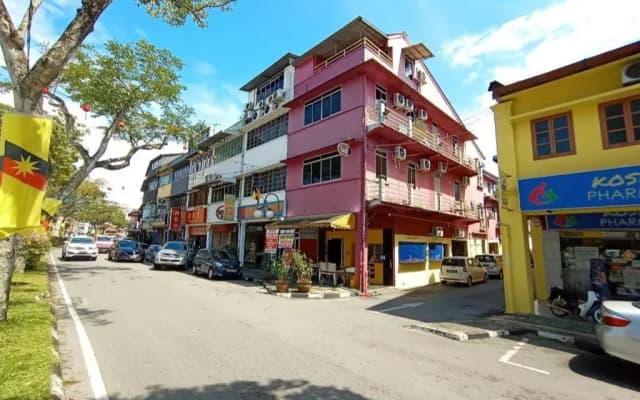 SPOT ON 90119 Bed's Guesthouse - photo 4