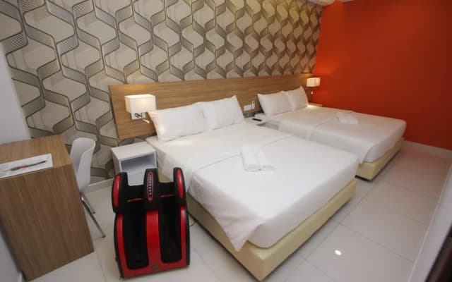 Sovotel @ Kelana Jaya 73 - photo 5