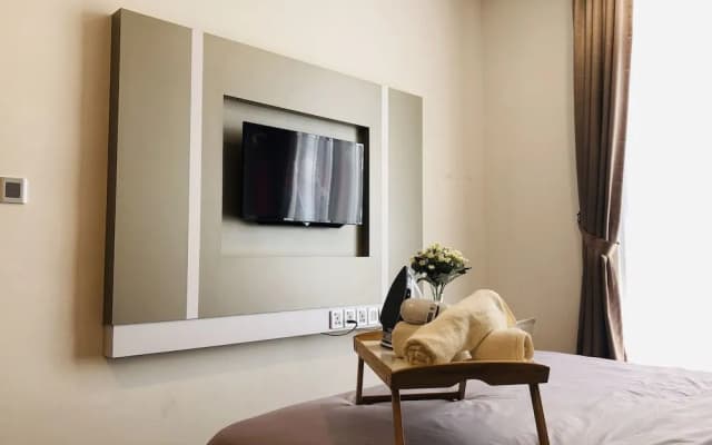 Paragon Suite By Antlerzone - photo 5