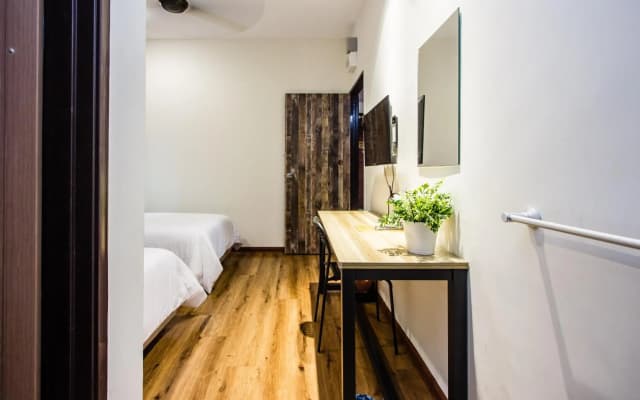 Surprised Homestay Butterworth - photo 4