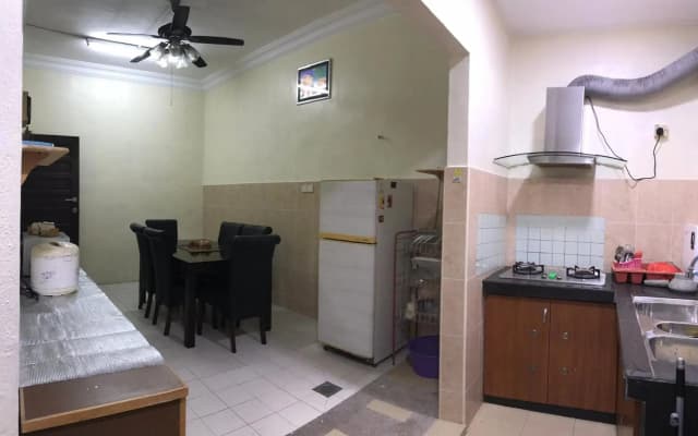 Lepak-Lepak Homestay @Alor Akar Kuantan - photo 2