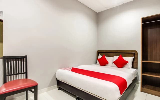 Super OYO 89427 Kavanas Hotel Taiping - photo 4