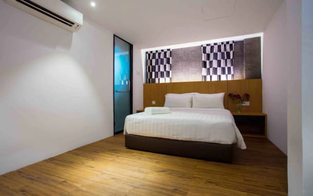 Stella Hotel - photo 4