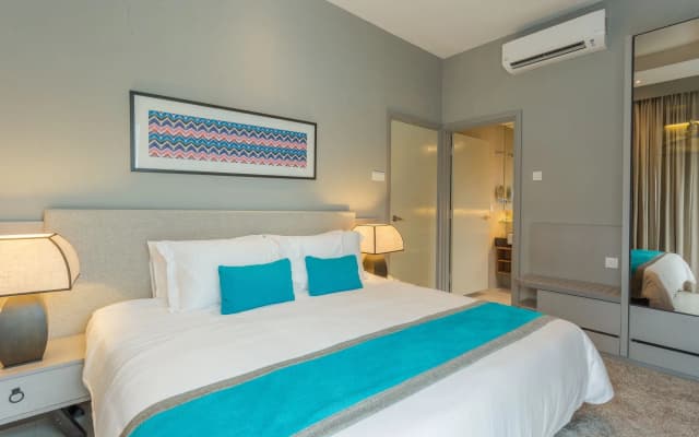 Meru Suites at Meru Valley Resort - photo 2