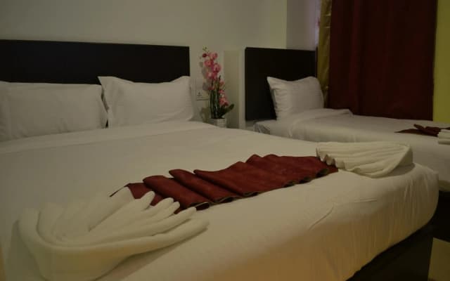 DR Hotel - photo 5