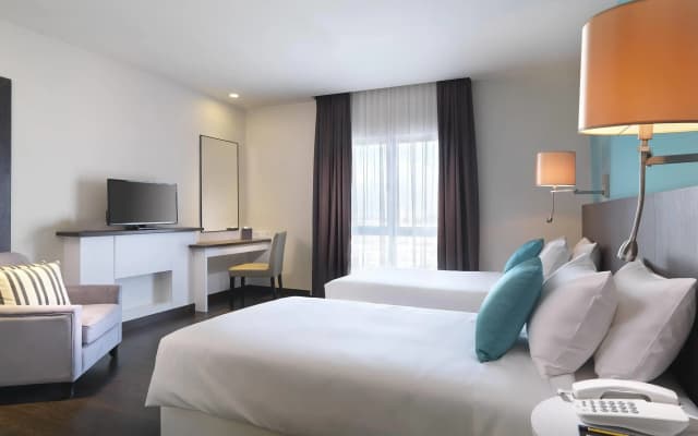Wyndham Garden i-City Shah Alam - photo 4