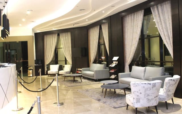 Geobay Hotel - photo 2