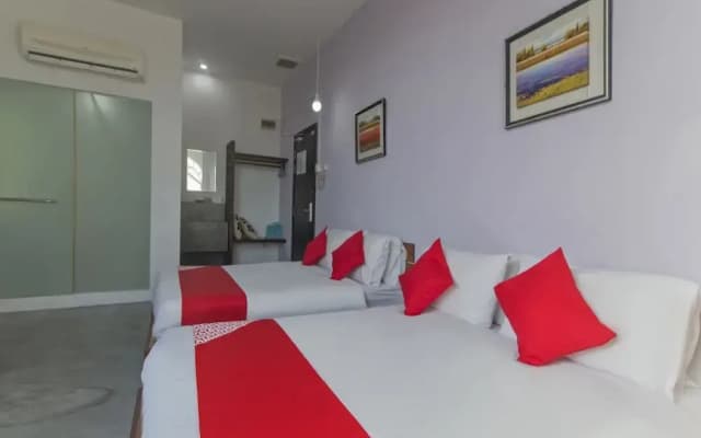OYO 973 LHT Hotel - photo 4