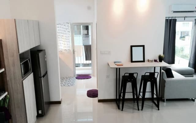 Montbleu Suites at Lost World of Tambun - photo 3