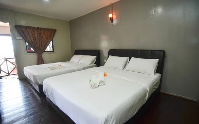 Damai Tioman Resort - photo 2