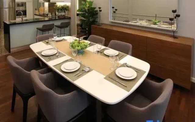 The Shore Residence Apartment - photo 2