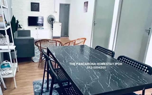 The Pancarona Homestay, Ipoh, Perak - forMUSLIM only - photo 5