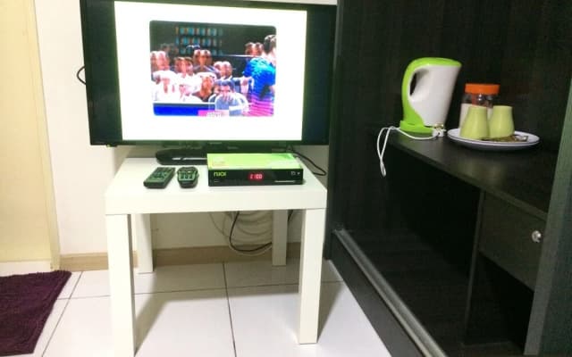 Lawang Suite Basic Roomstay - photo 3