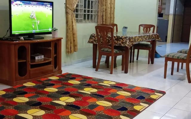Muslim Homestay Ustaz 2 - photo 3