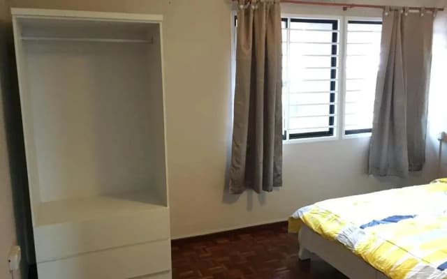 Haistar Homestay NL1 - photo 4