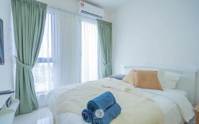 High Park Kelana Jaya by FavSpace - photo 4
