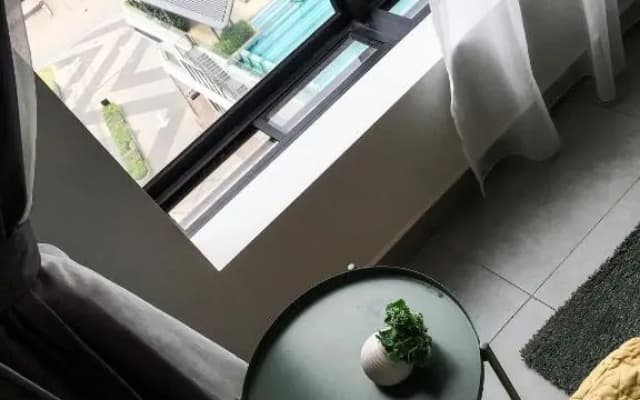 Cozy Kanvas Soho Suites - photo 2