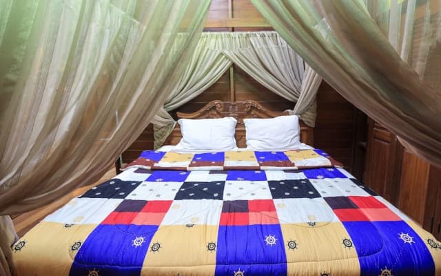 OYO 90256 Rb Beach Homestay - photo 5