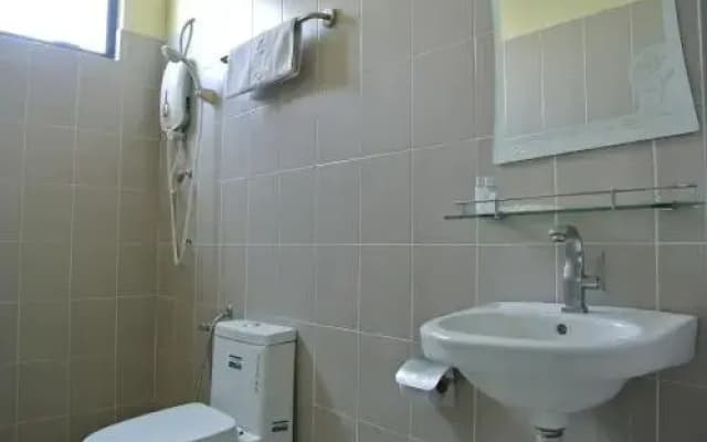 Melang Guest House - photo 3