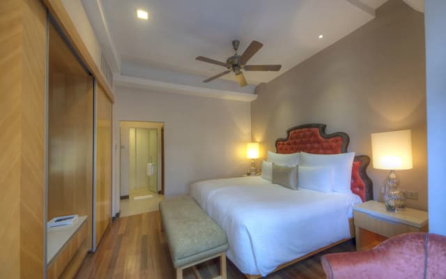 The Chateau Spa & Wellness Resort - photo 5