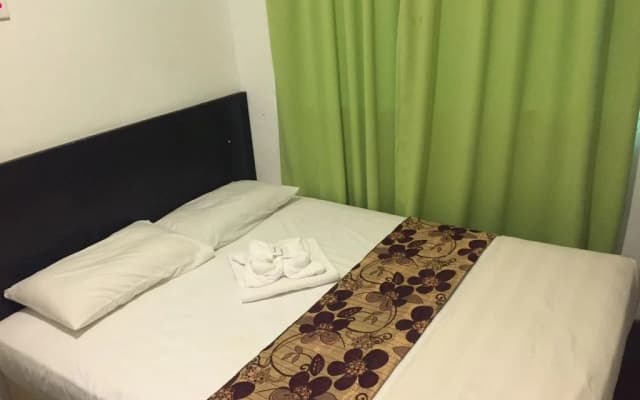 Hotel Singgah Inn - photo 5