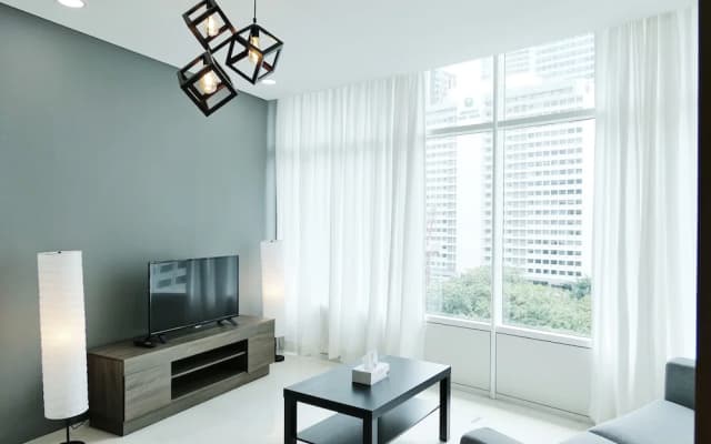 City Apartment At Vortex Suites KLCC - photo 3