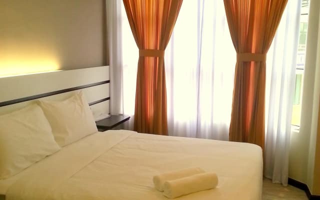 Hotel Zamburger Kuala Selangor - photo 3