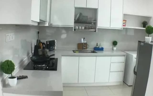 Sunway Lagoon Sunway Pyramid Apartment 2 to 7pax 2R2B - photo 4