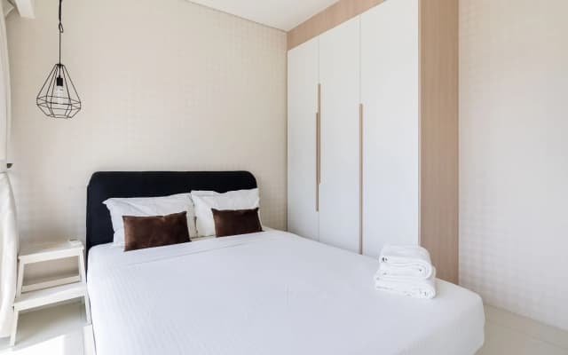 Summer Suites KLCC Apartments By Soulasia - photo 5